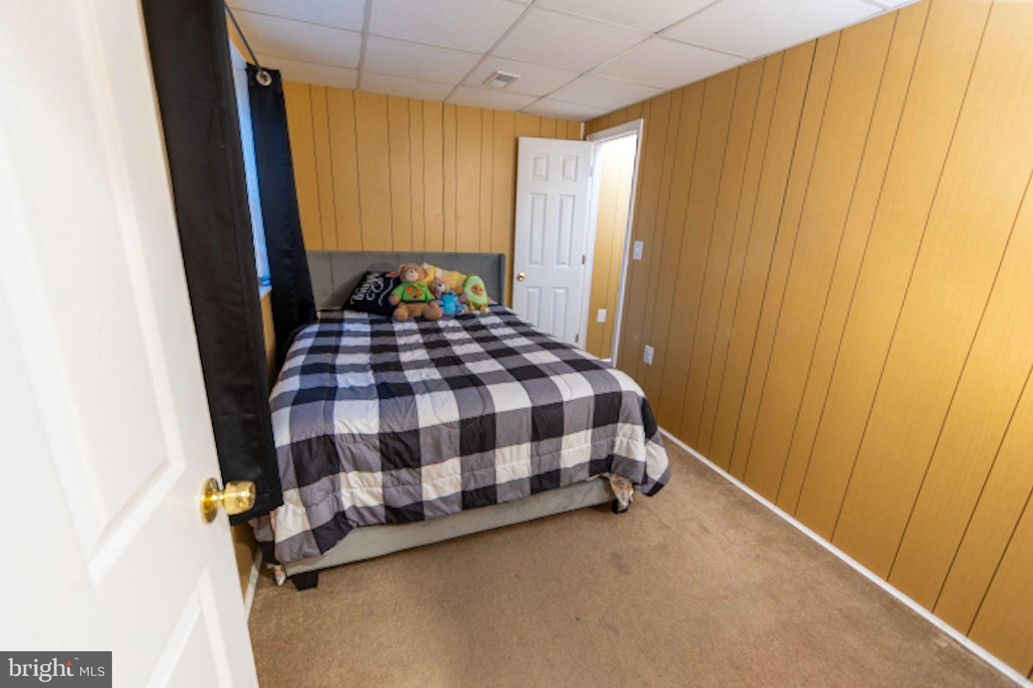 CARROLL PARK MANOR - Residential