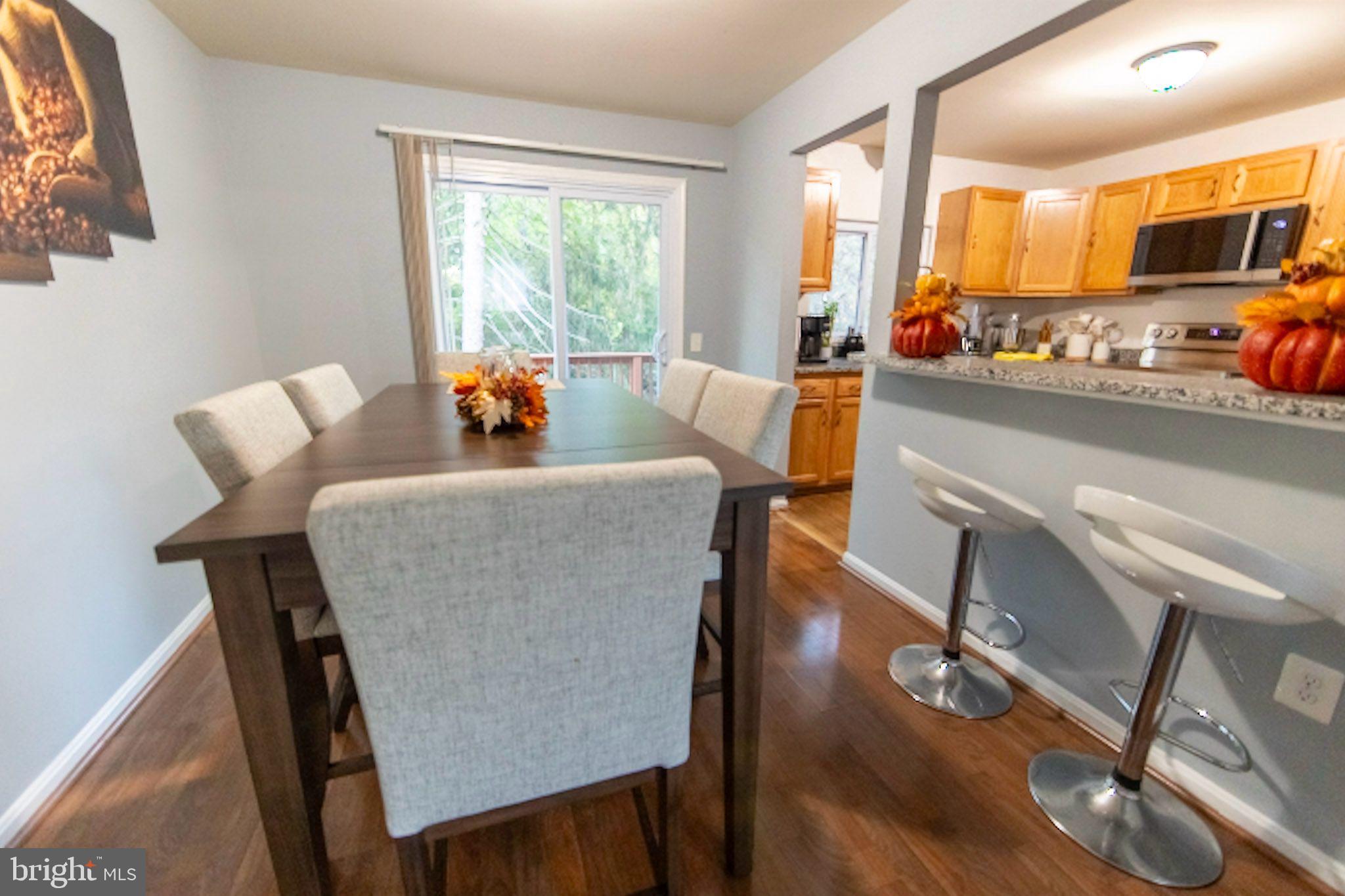 CARROLL PARK MANOR - Residential