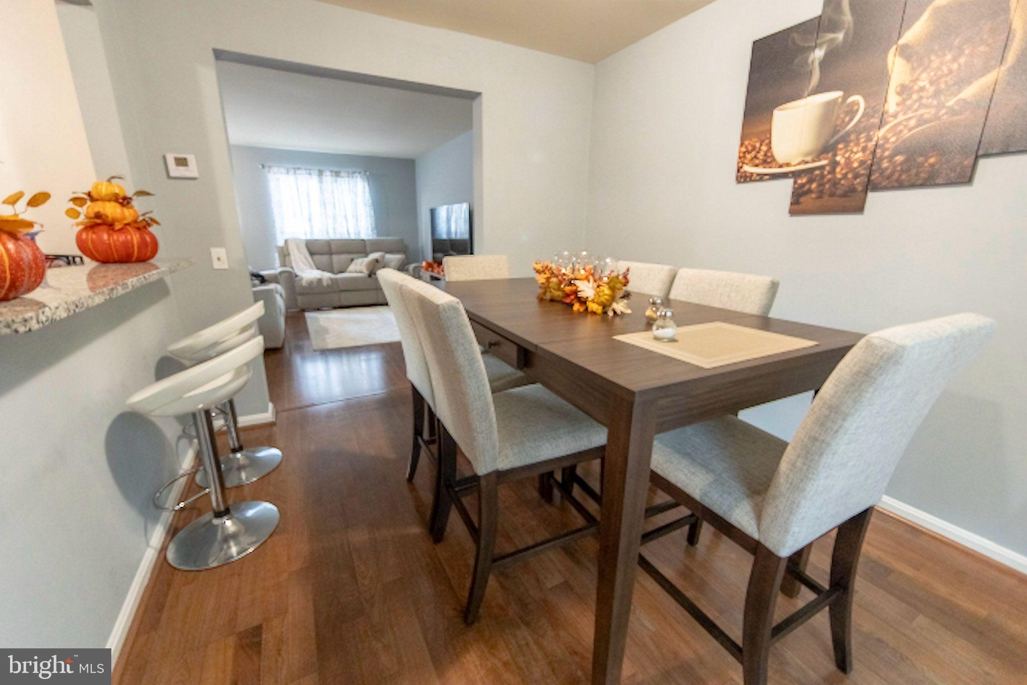 CARROLL PARK MANOR - Residential