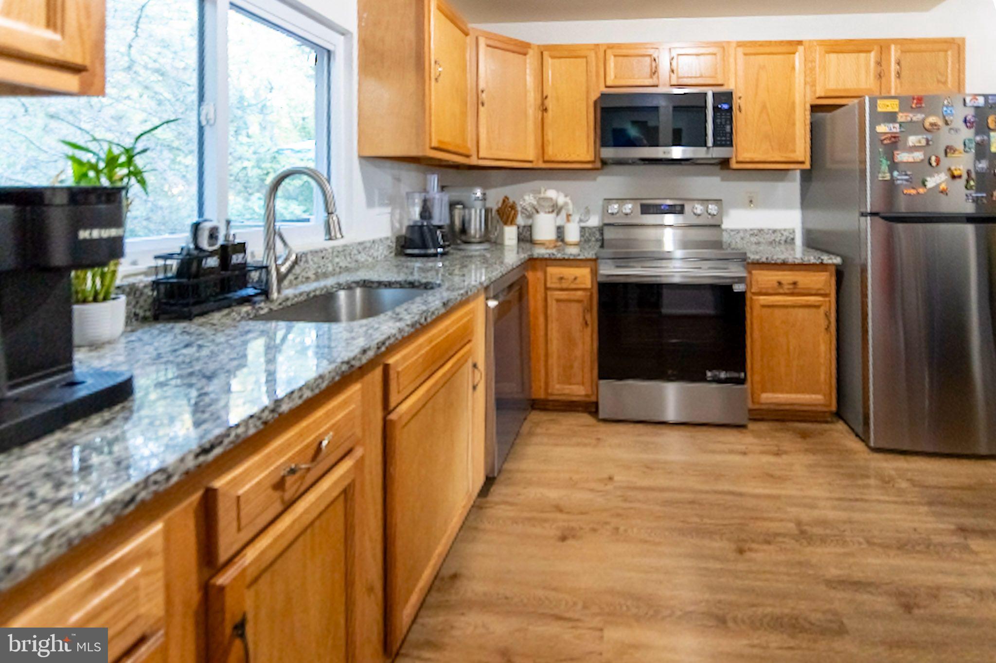 CARROLL PARK MANOR - Residential