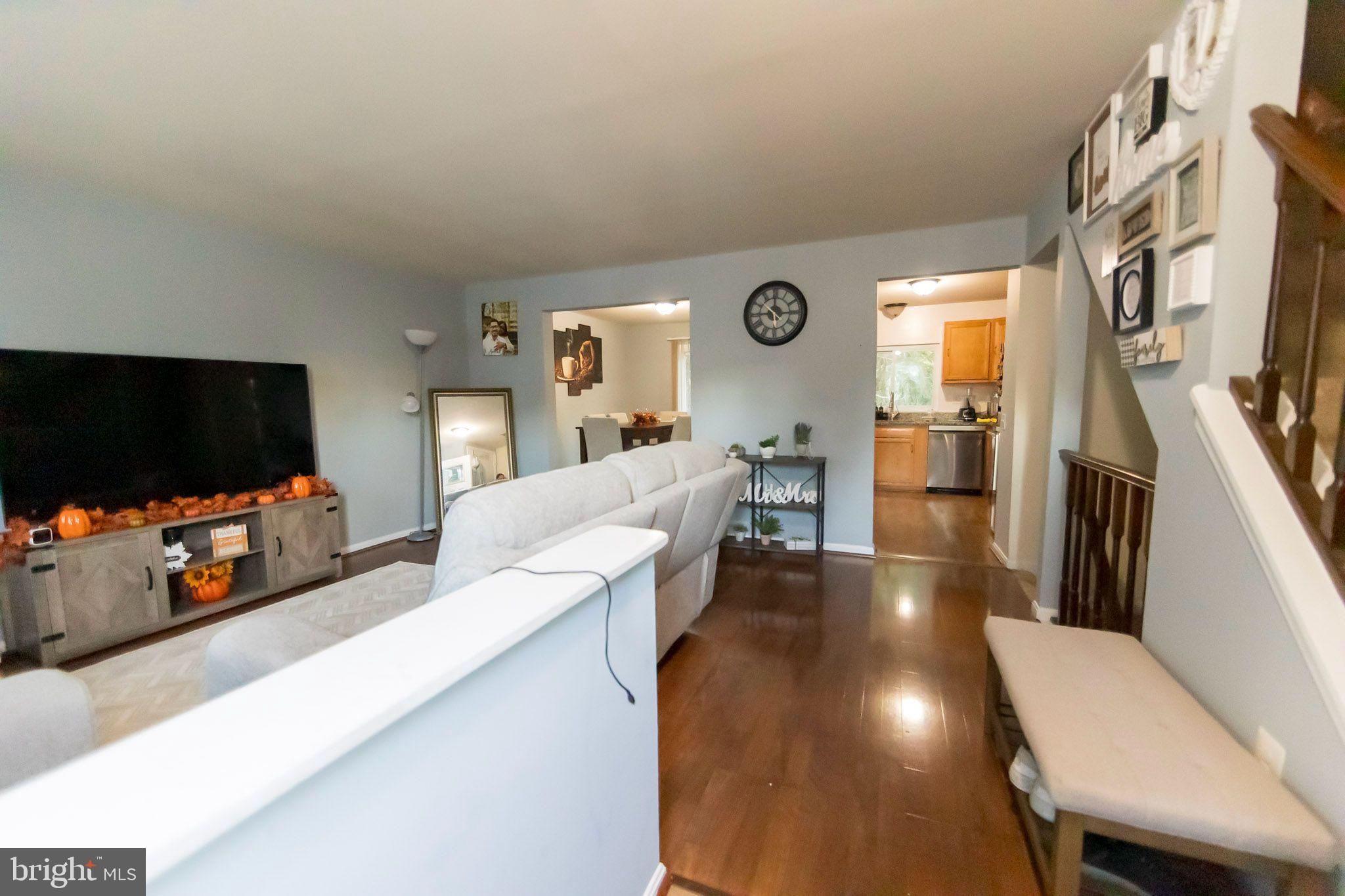 CARROLL PARK MANOR - Residential