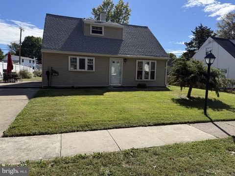 554 DOLORO DRIVE MORRISVILLE PA 19067