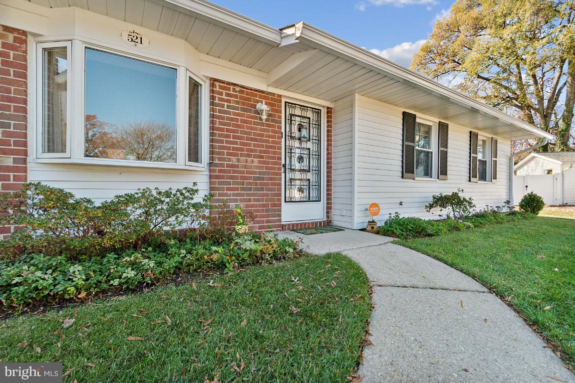 VALLEYWOOD - Residential