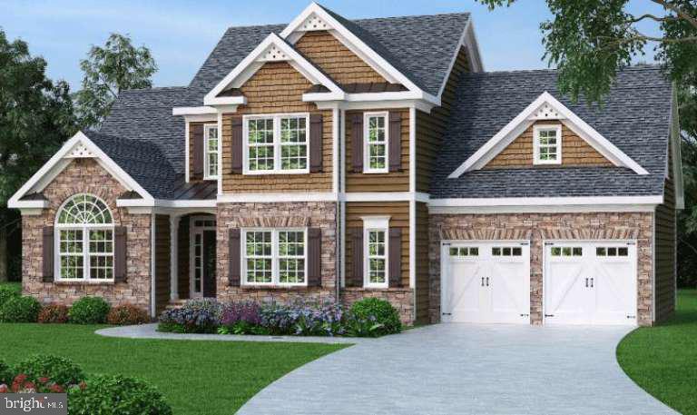 1181 Lot 3 FRITZTOWN ROAD