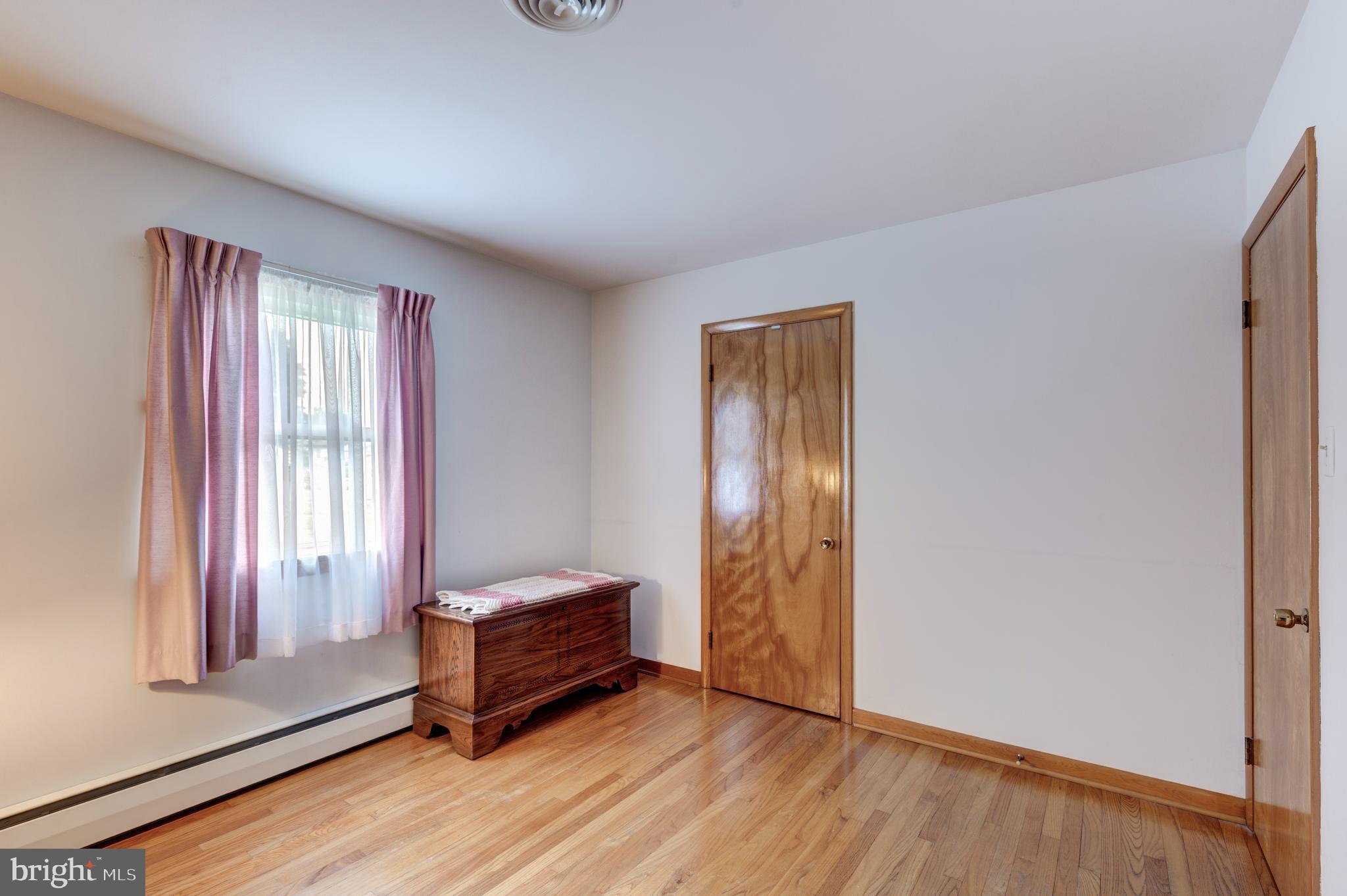 MANCHESTER ELECTION DISTRICT - Residential