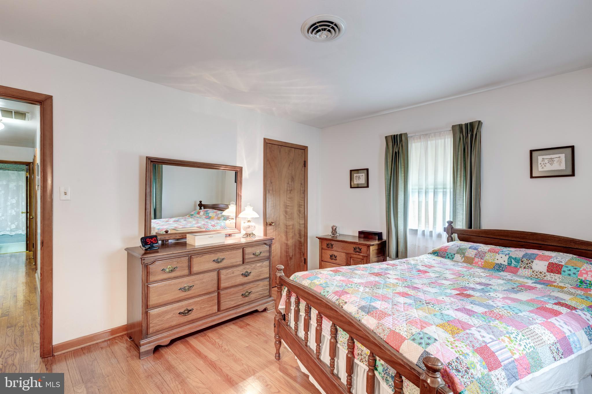 MANCHESTER ELECTION DISTRICT - Residential