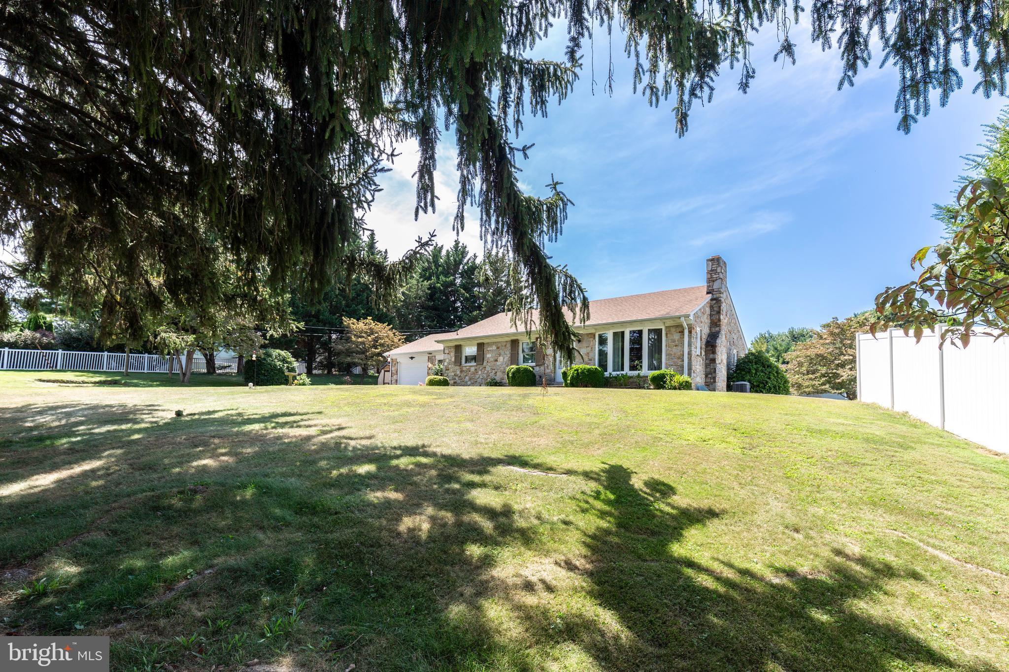 MANCHESTER ELECTION DISTRICT - Residential