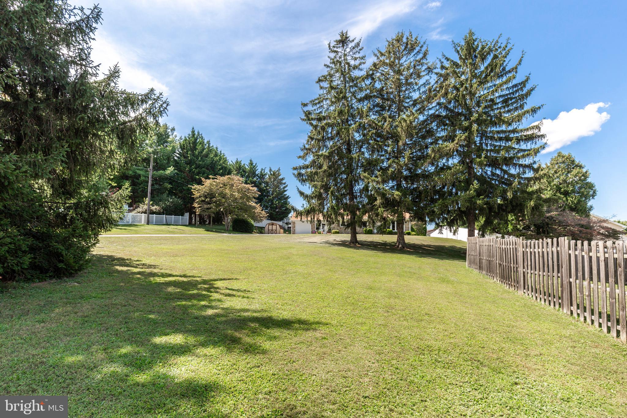 MANCHESTER ELECTION DISTRICT - Residential