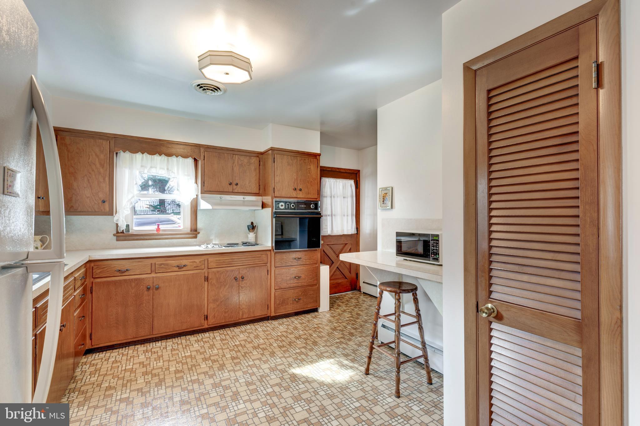 MANCHESTER ELECTION DISTRICT - Residential