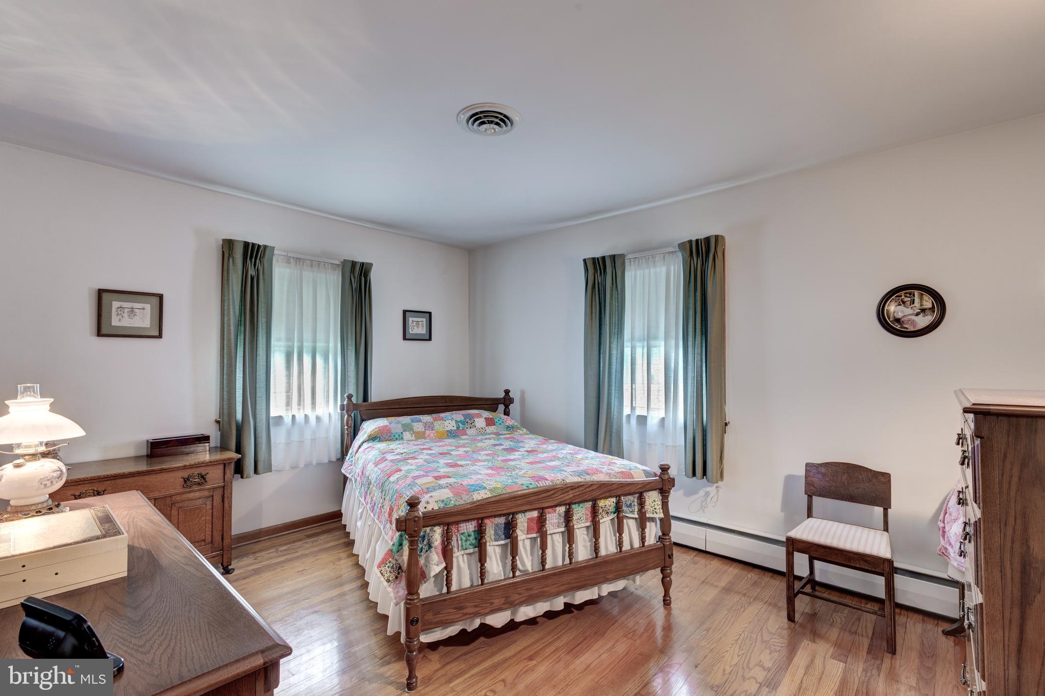 MANCHESTER ELECTION DISTRICT - Residential