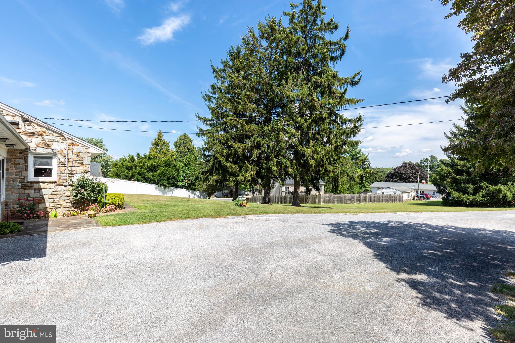 MANCHESTER ELECTION DISTRICT - Residential