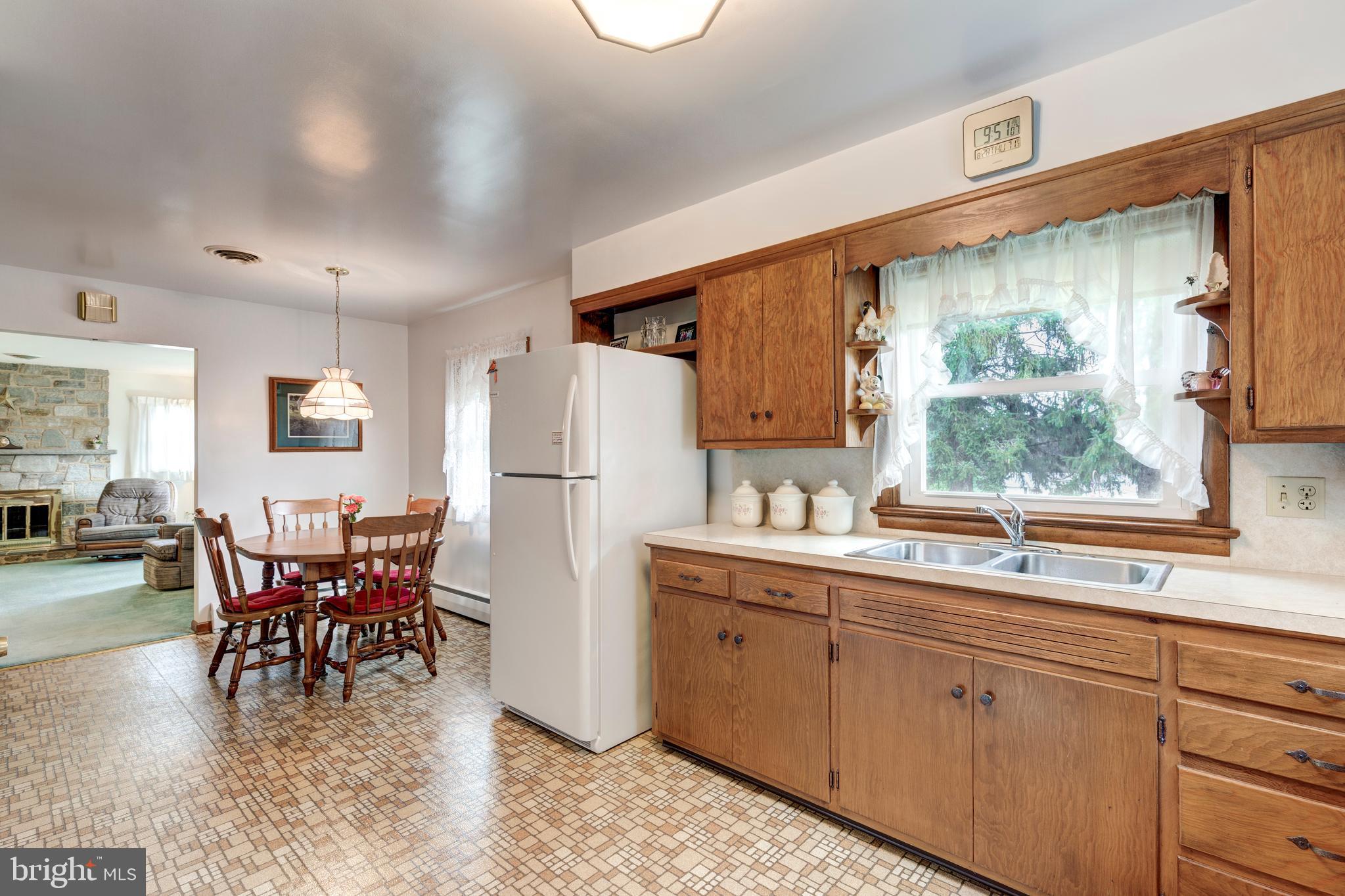 3400 HANOVER PIKE