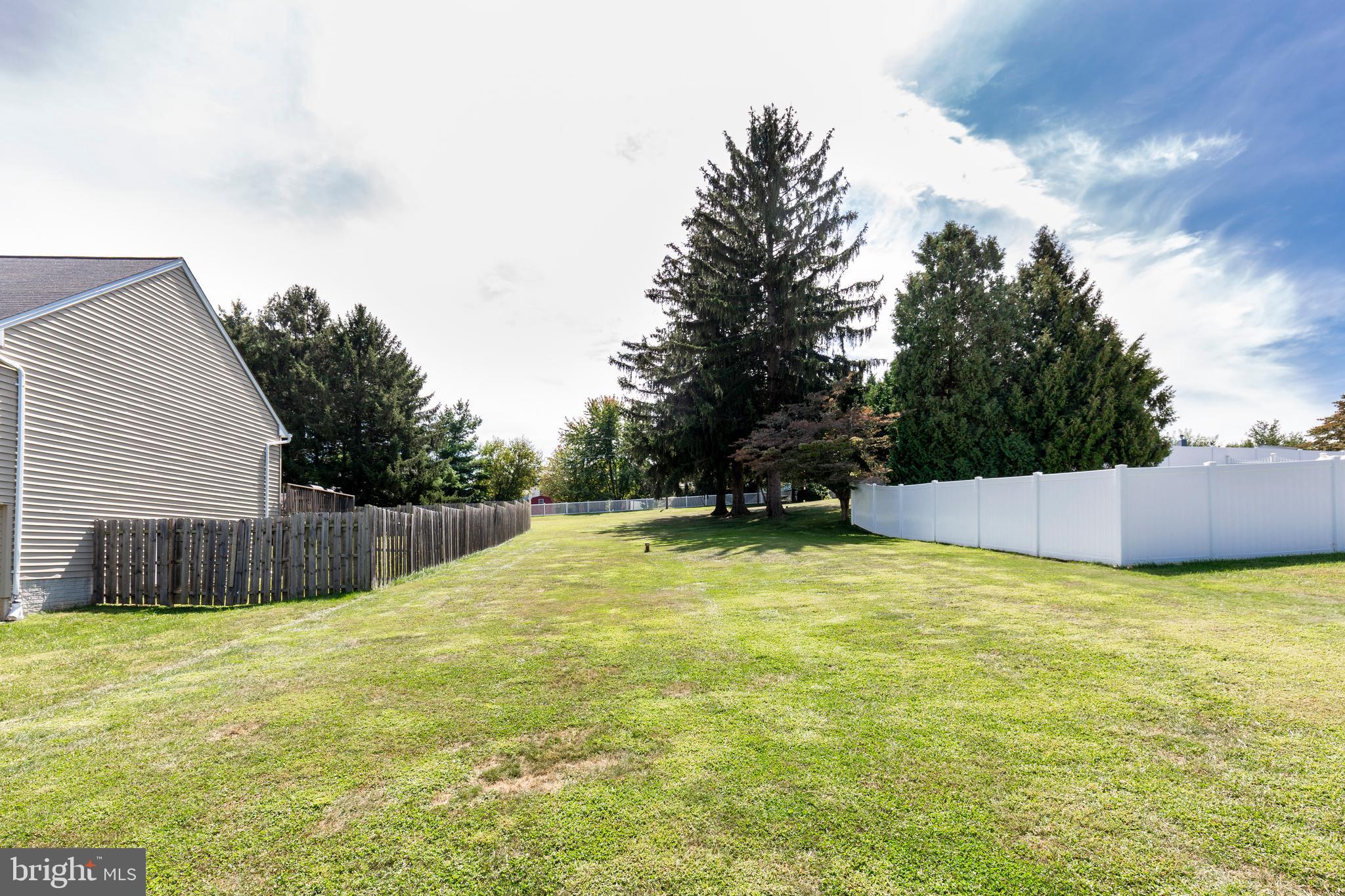 MANCHESTER ELECTION DISTRICT - Residential