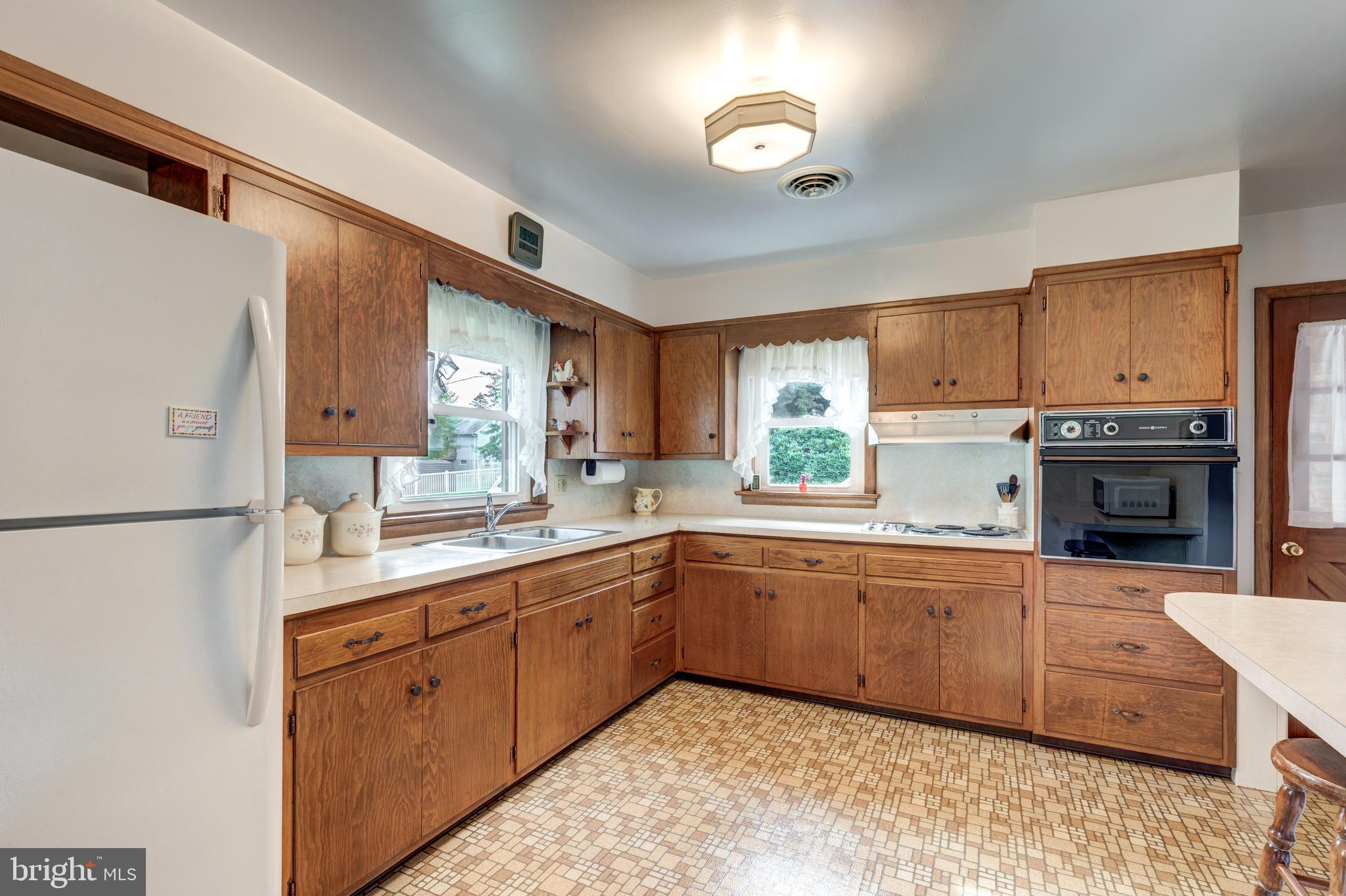 MANCHESTER ELECTION DISTRICT - Residential