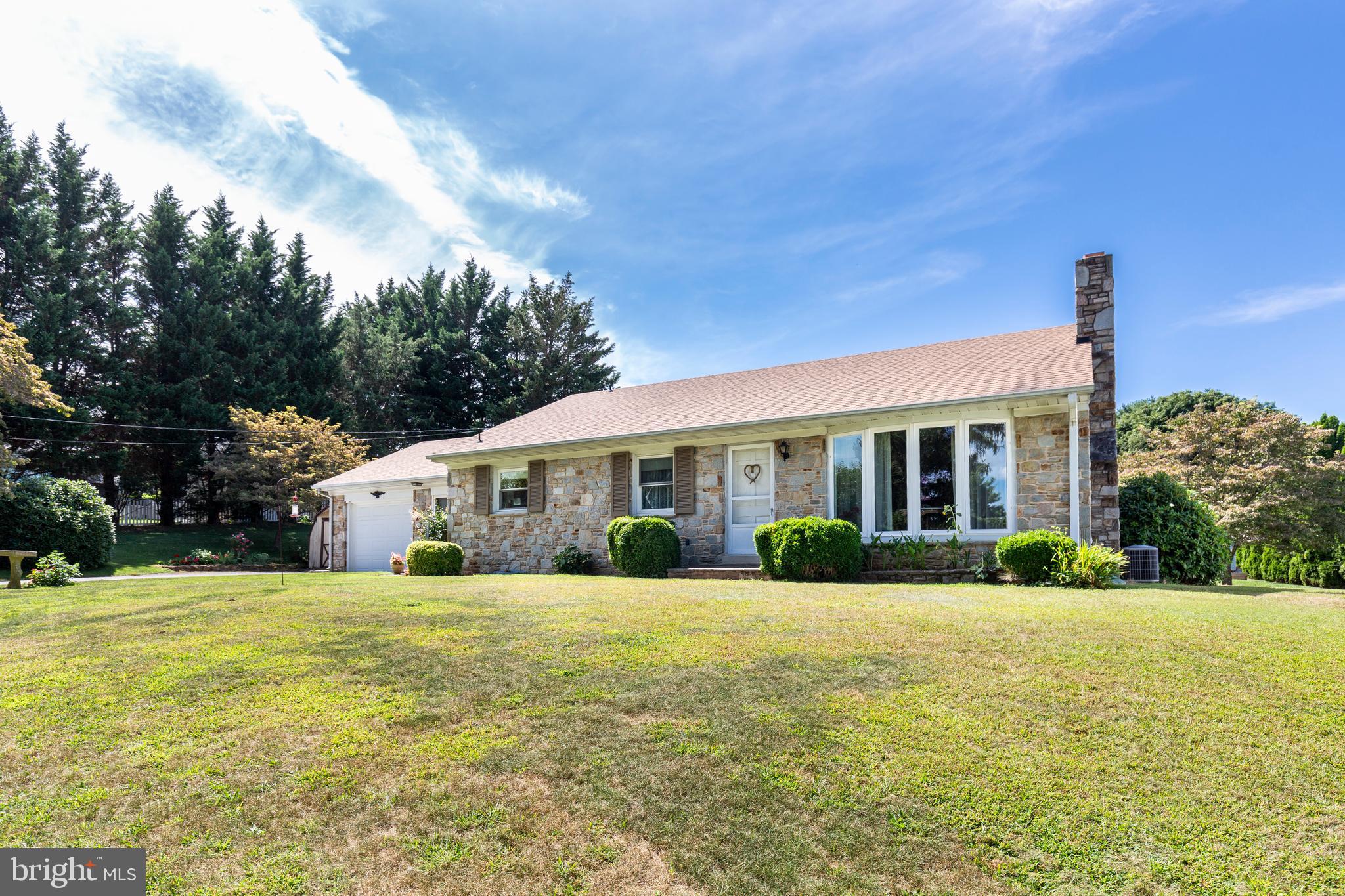 MANCHESTER ELECTION DISTRICT - Residential