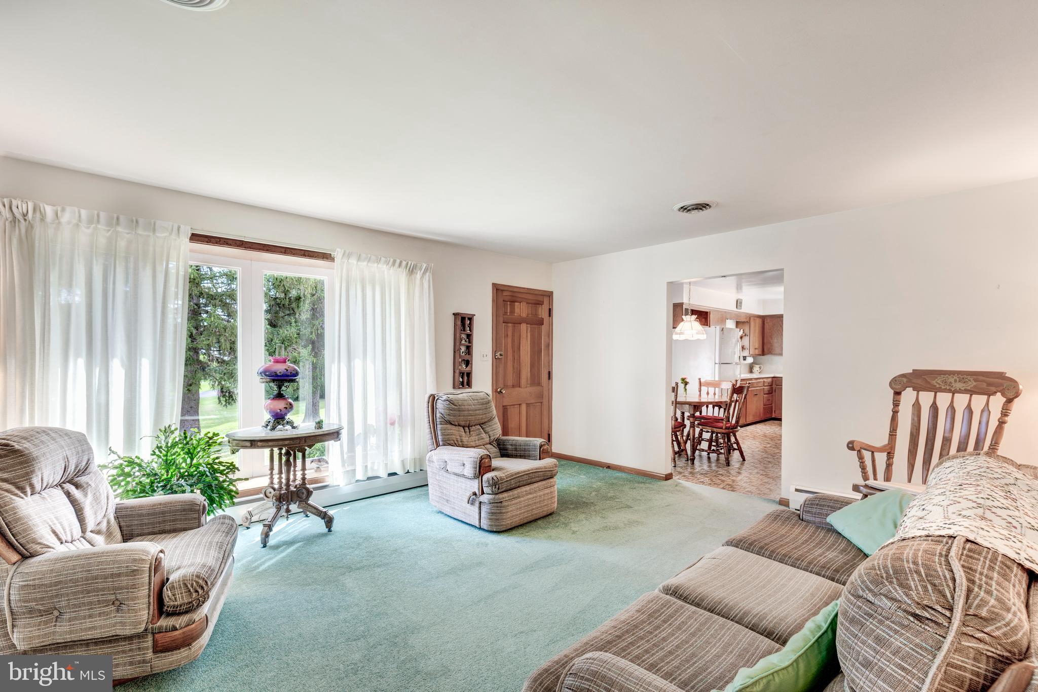 MANCHESTER ELECTION DISTRICT - Residential