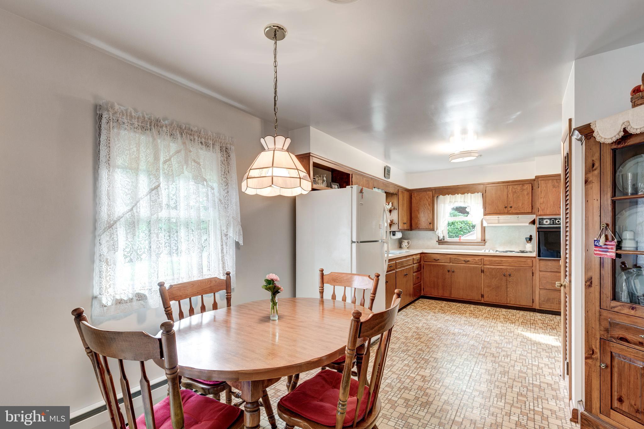 MANCHESTER ELECTION DISTRICT - Residential