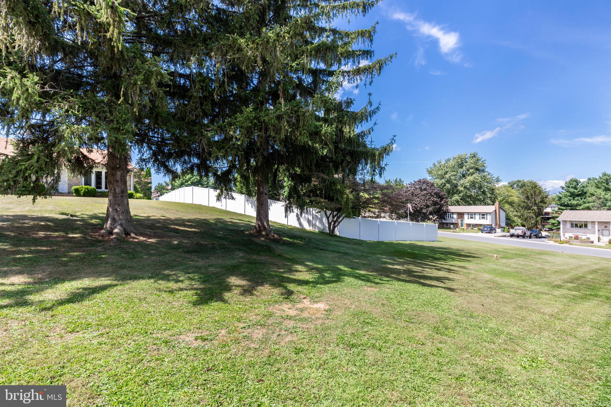 MANCHESTER ELECTION DISTRICT - Residential