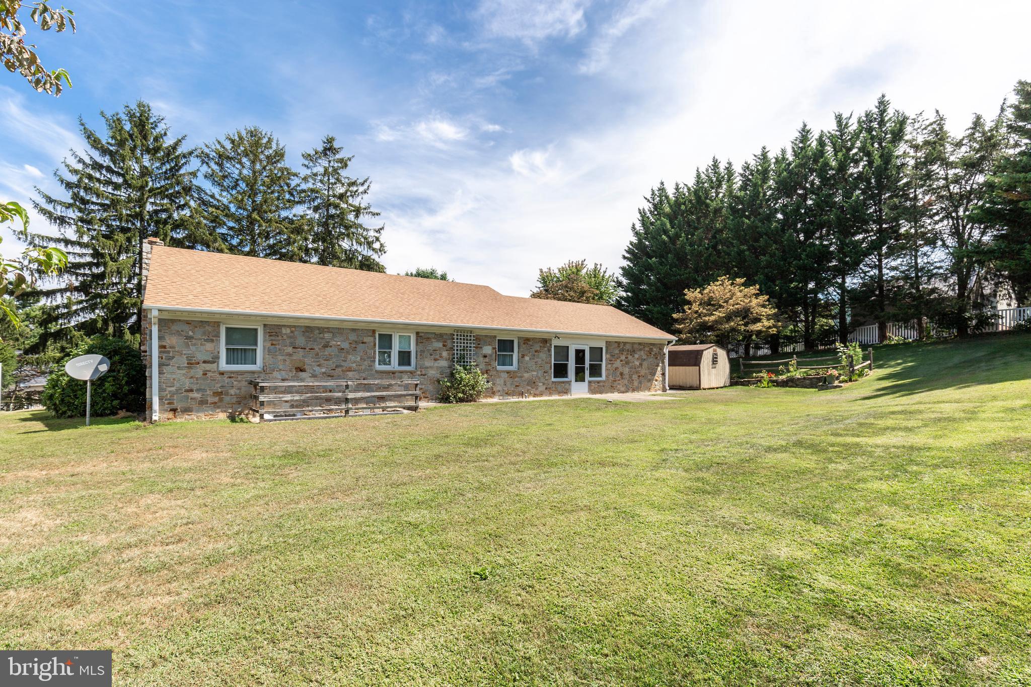 MANCHESTER ELECTION DISTRICT - Residential