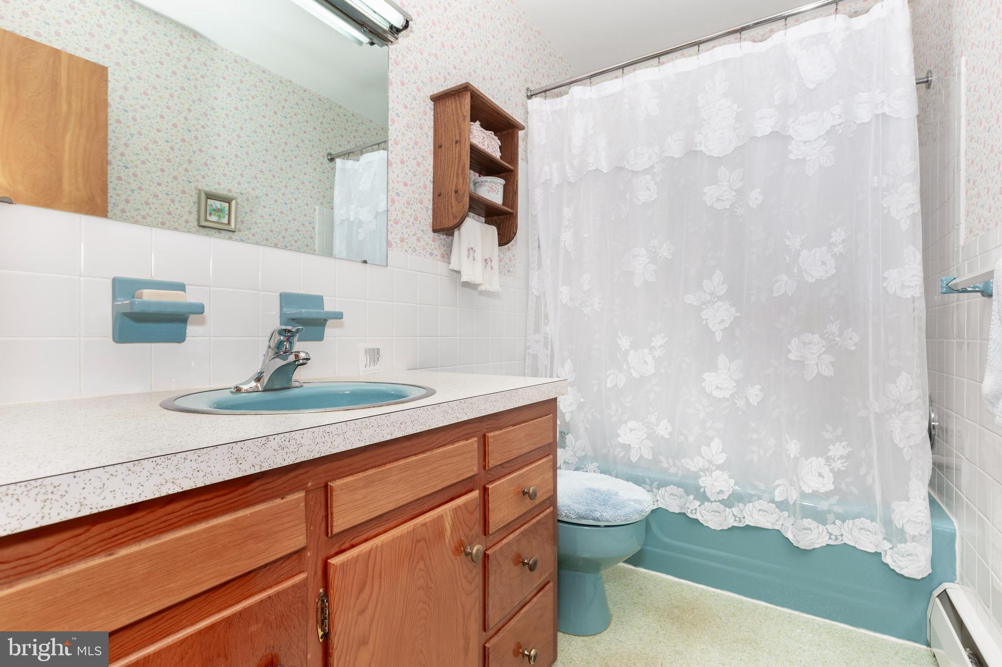 MANCHESTER ELECTION DISTRICT - Residential