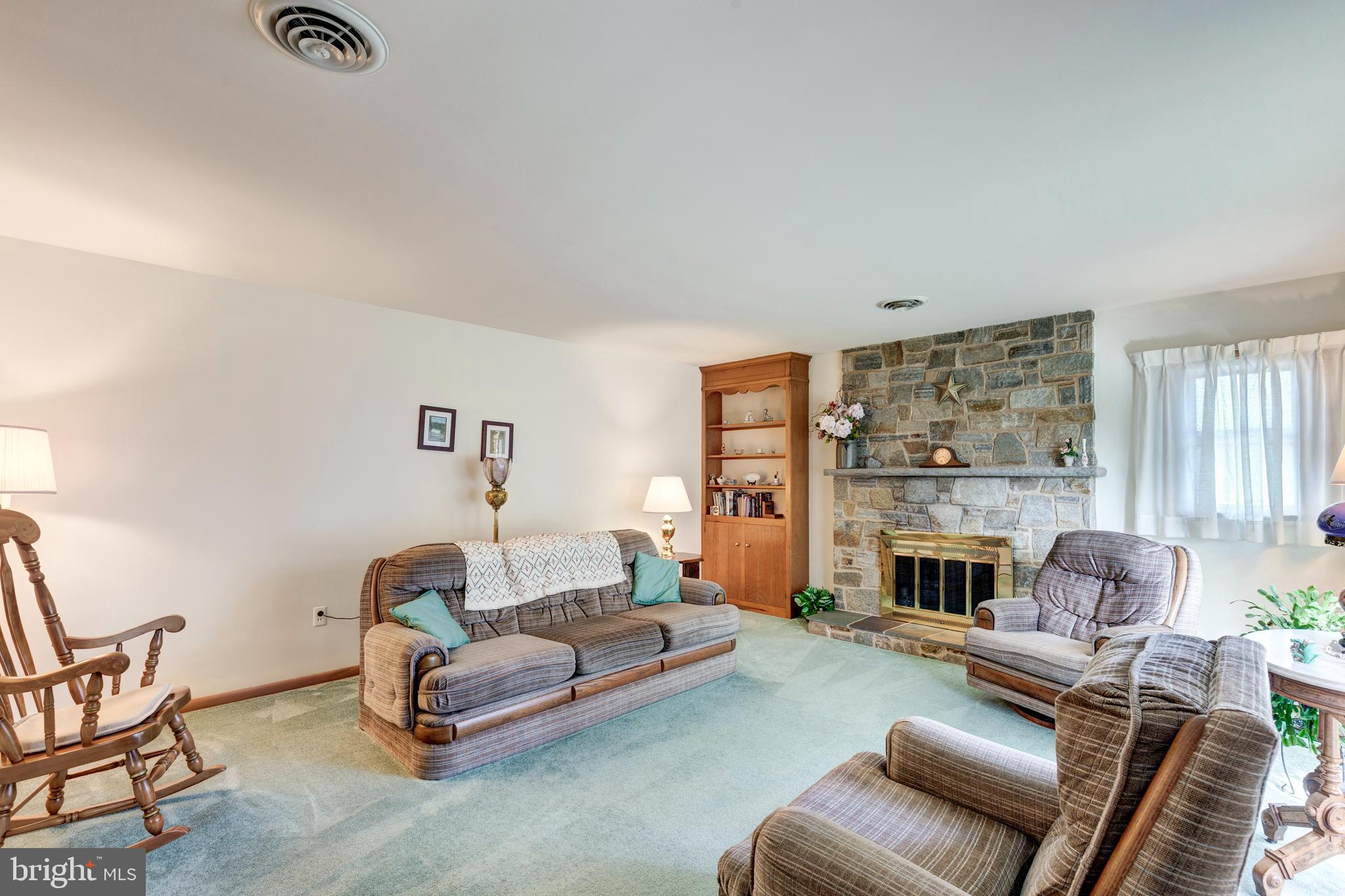 MANCHESTER ELECTION DISTRICT - Residential