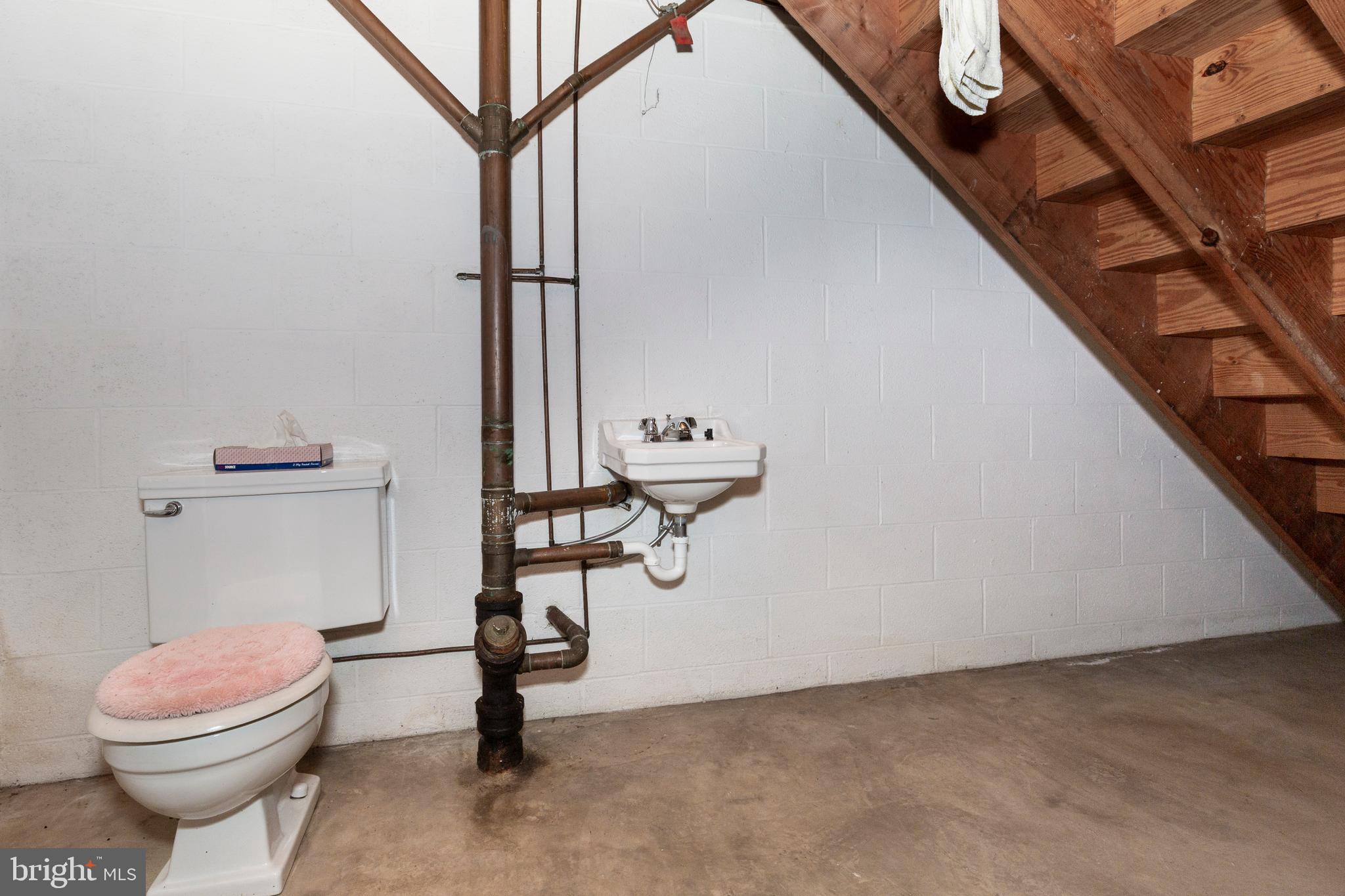 MANCHESTER ELECTION DISTRICT - Residential