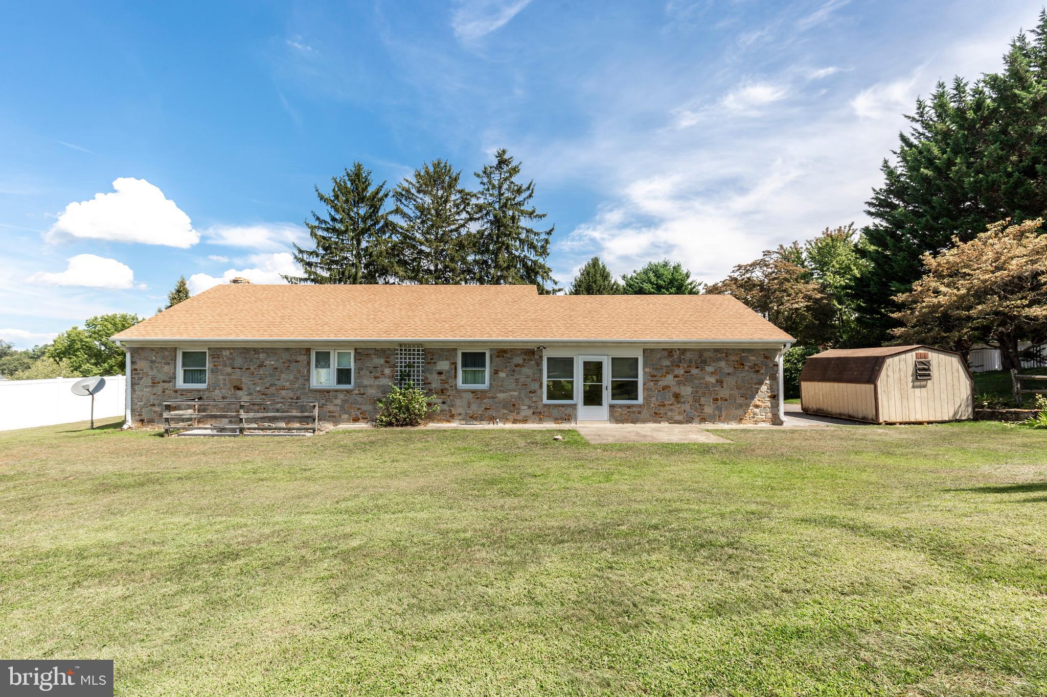 MANCHESTER ELECTION DISTRICT - Residential