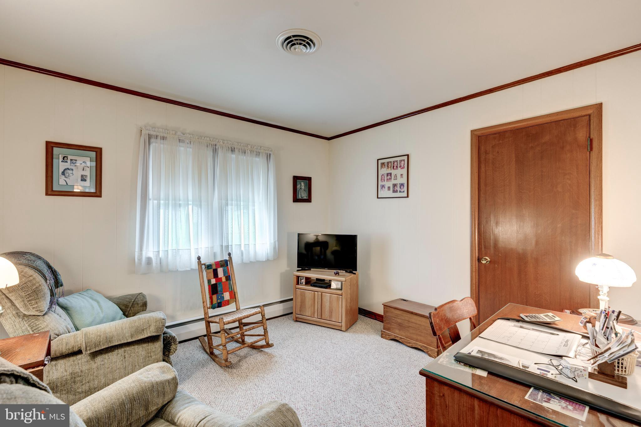 MANCHESTER ELECTION DISTRICT - Residential