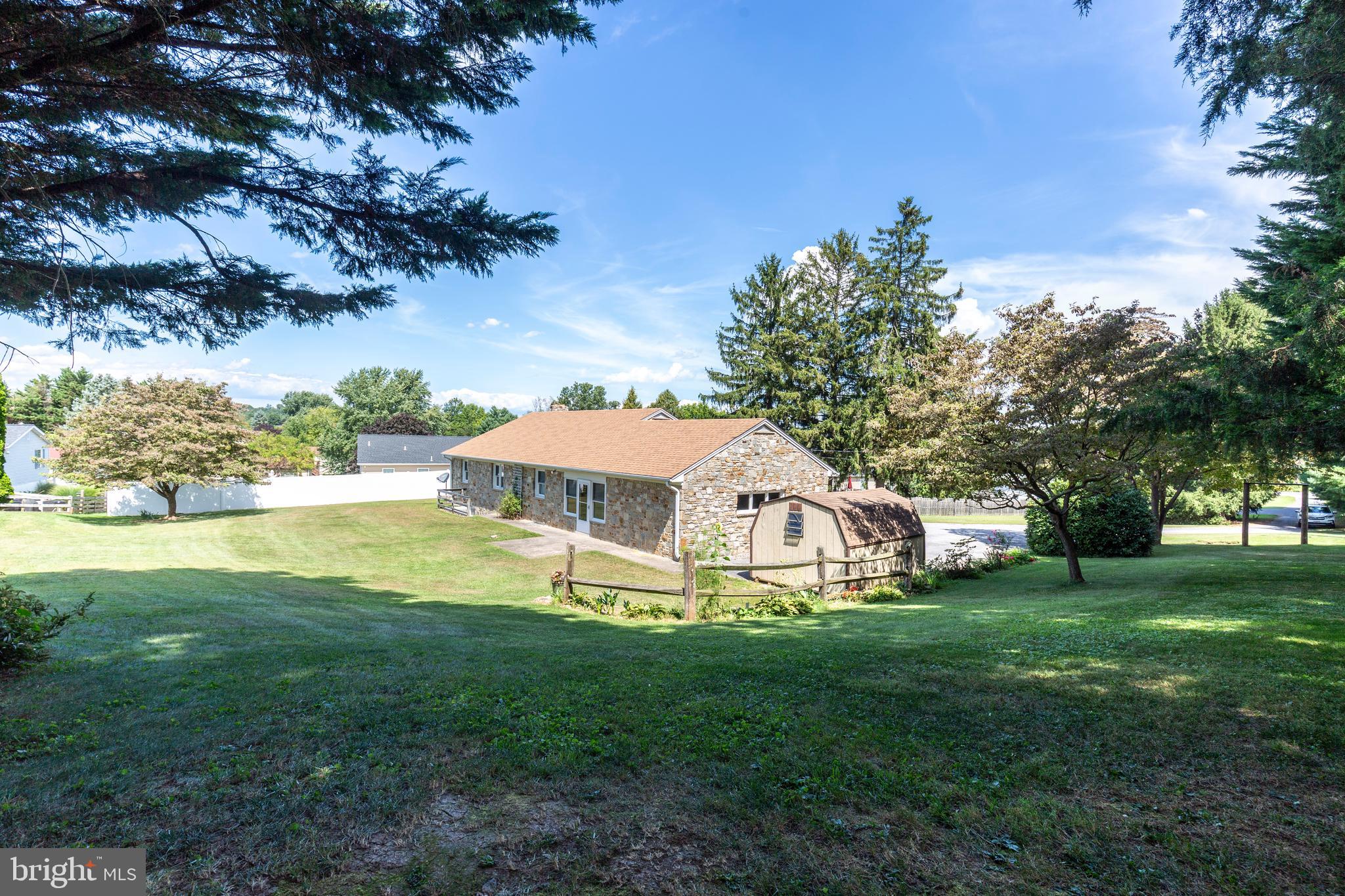 MANCHESTER ELECTION DISTRICT - Residential