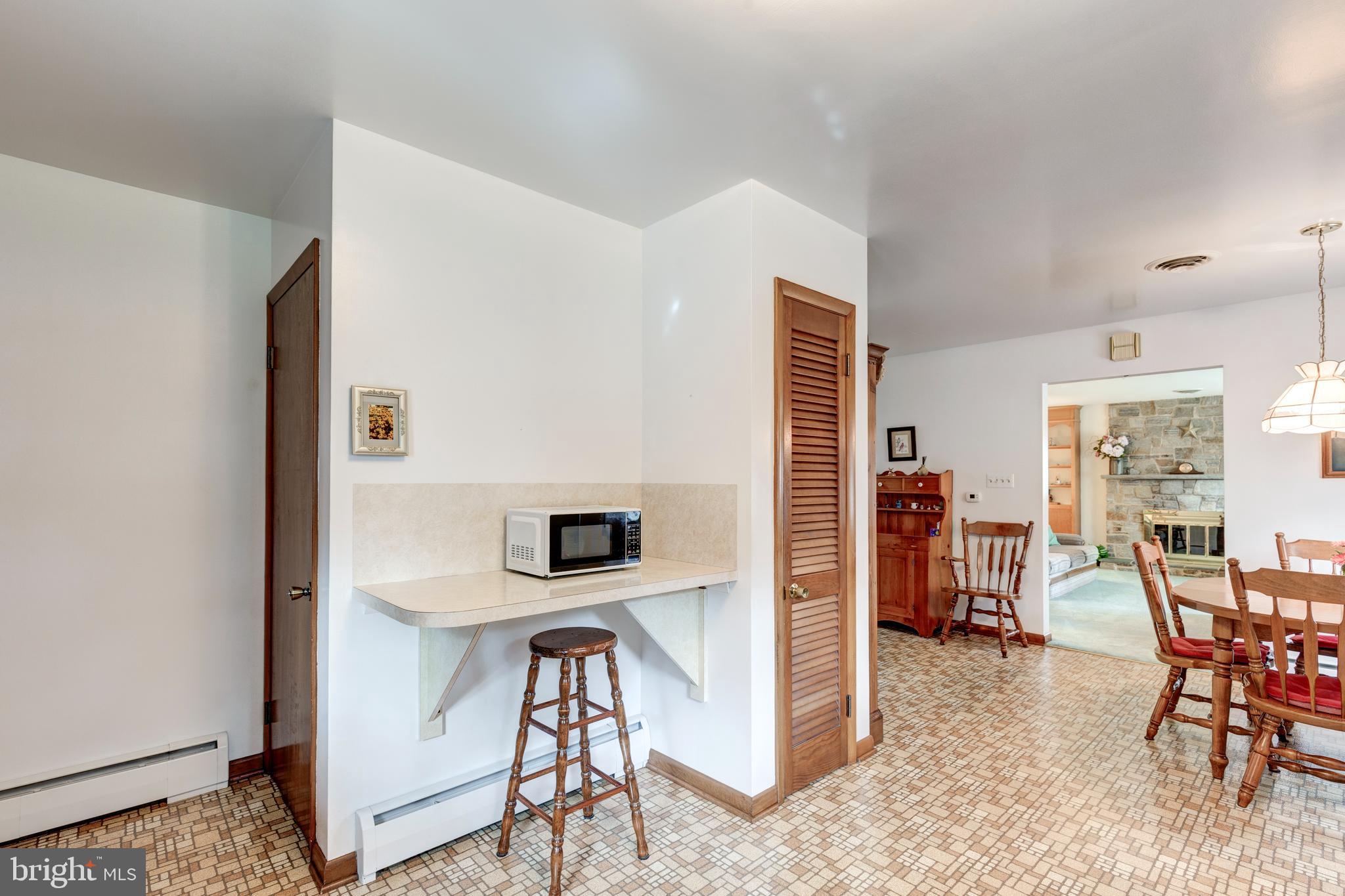 MANCHESTER ELECTION DISTRICT - Residential