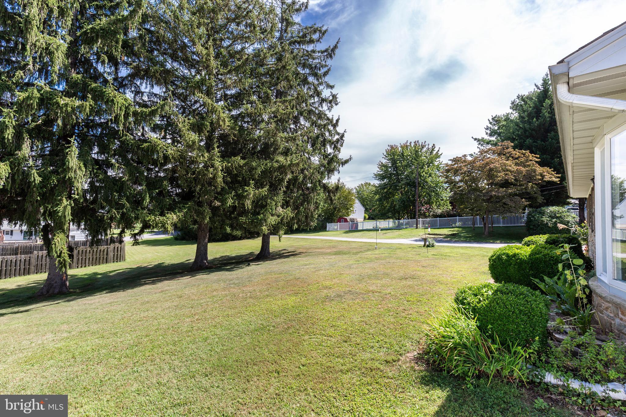 MANCHESTER ELECTION DISTRICT - Residential