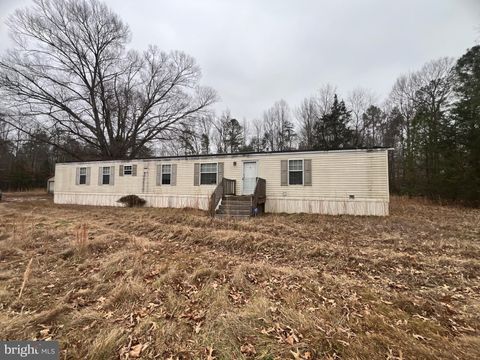 Apartment For Sale - 11498 Dry Bridge Road<br/> Caroline County, RUTHER GLEN, VA 22546