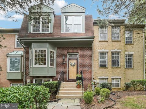 1927 AMBERSTONE COURT 4 SILVER SPRING MD 20904
