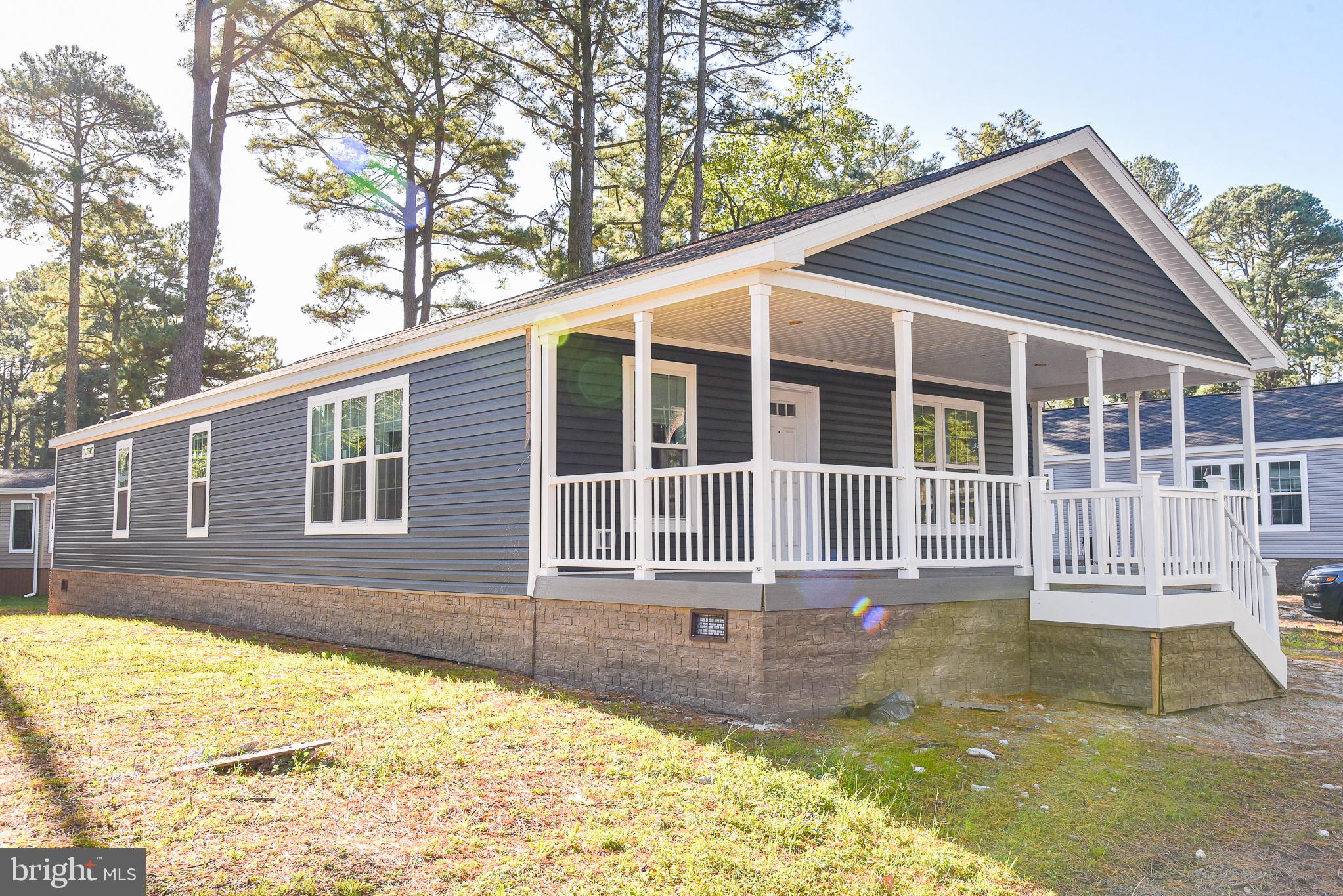26495 NORTH CORNER ROAD 6