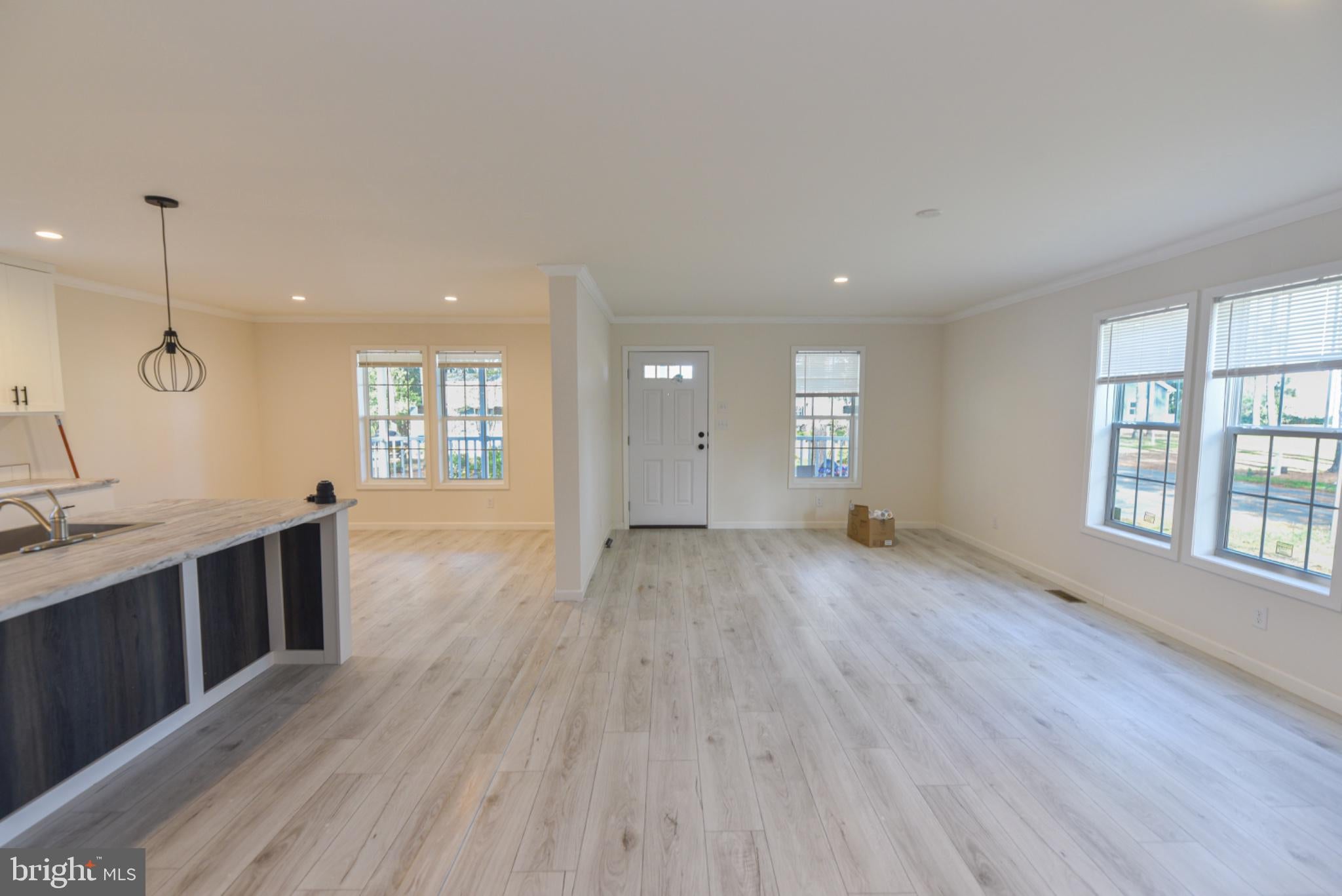26495 NORTH CORNER ROAD 6