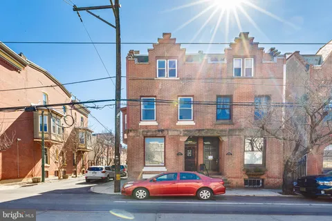 2428 Poplar Street, Philadelphia, PA MLS: PAPH2456510