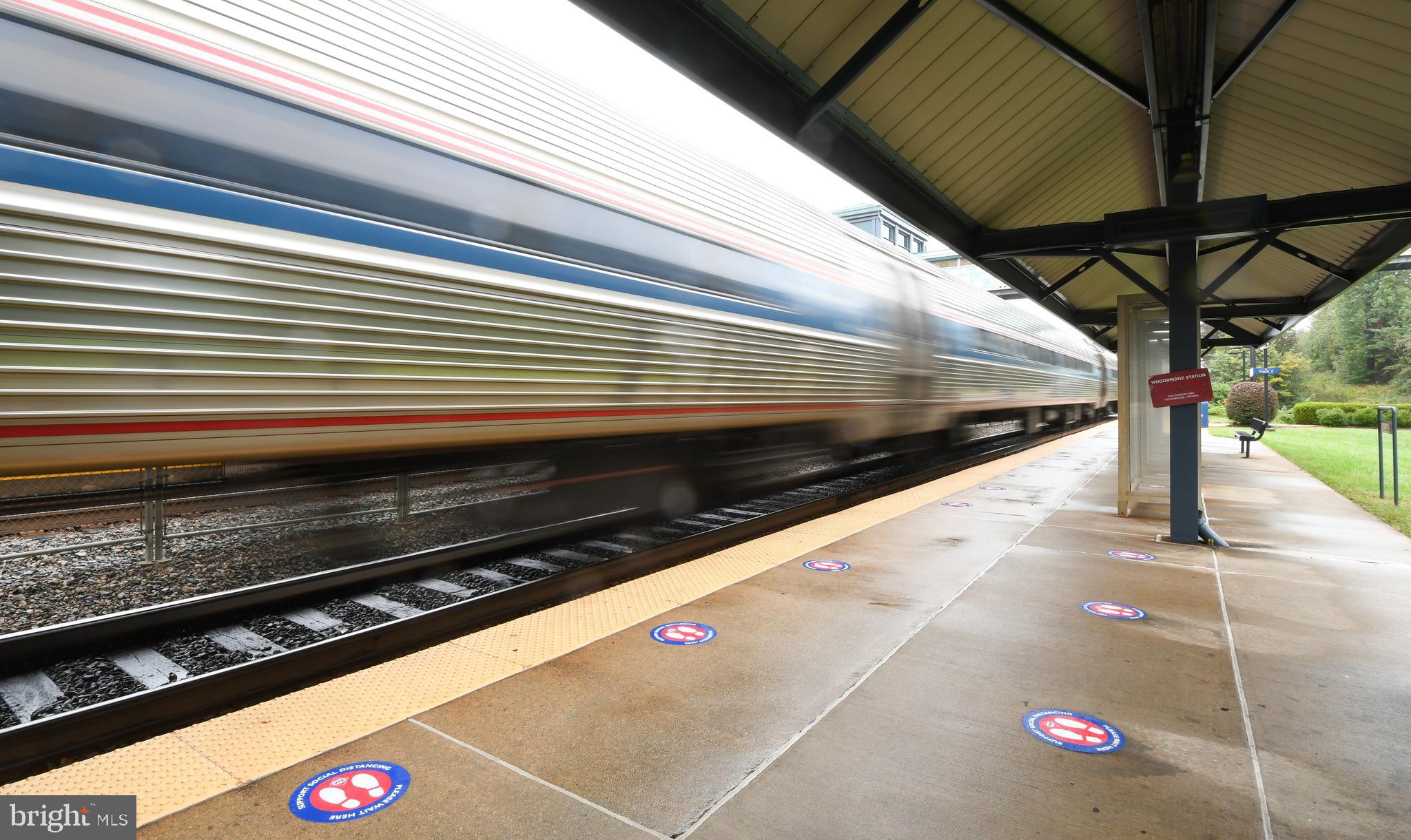 BELMONT BAY - Residential