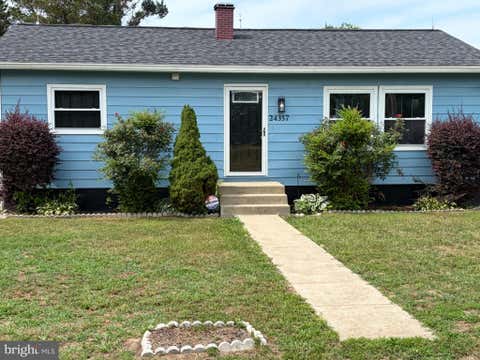 Homes For Sale - 24357 Longview Road<br/> CHAPTICO, MD 20621