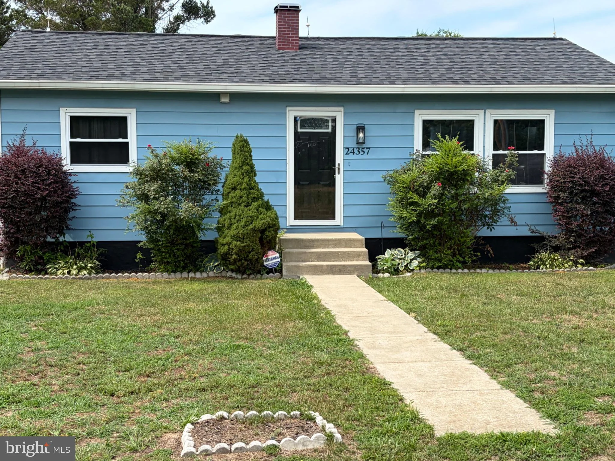 24357 Longview Road, Chaptico, MD, 20621