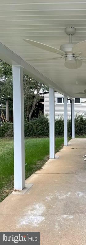 SOUTHLAWN - Residential