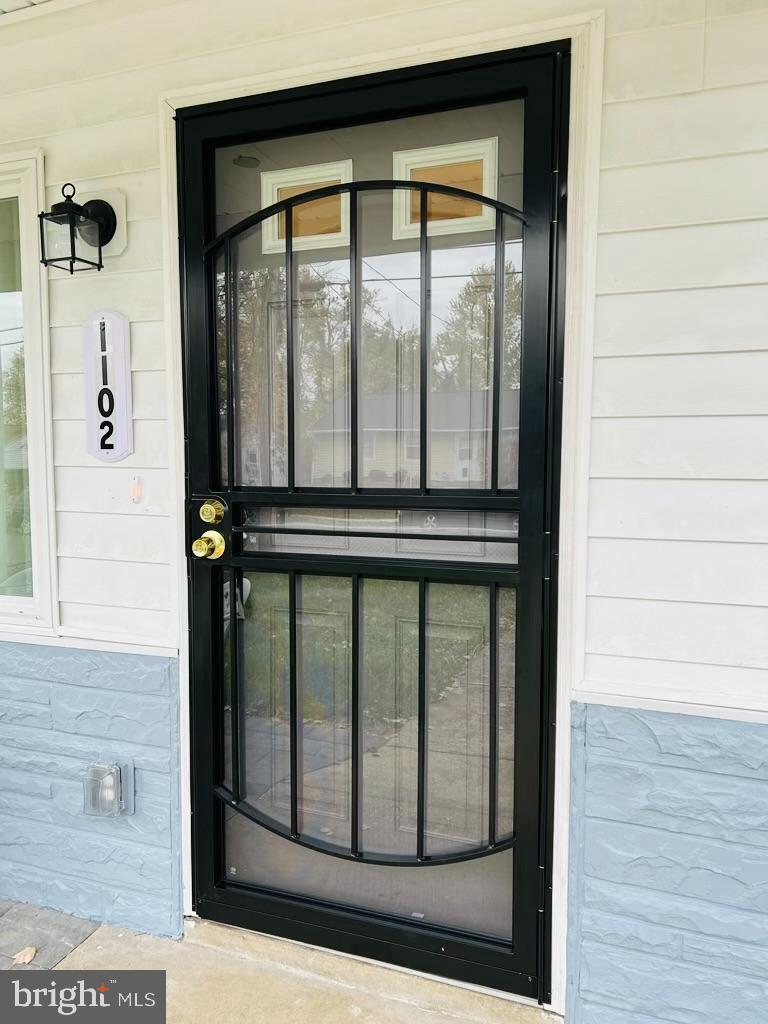 SOUTHLAWN - Residential