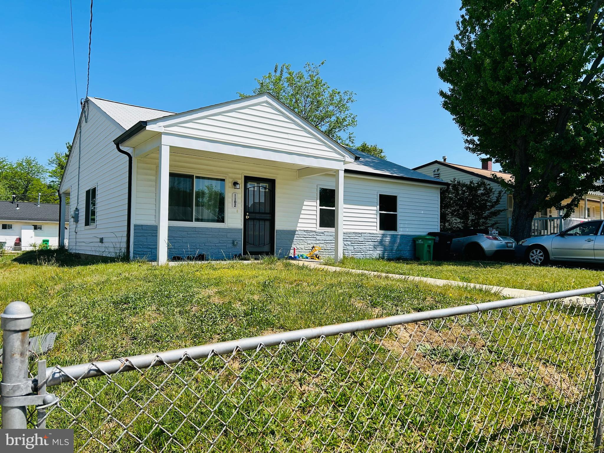 SOUTHLAWN - Residential