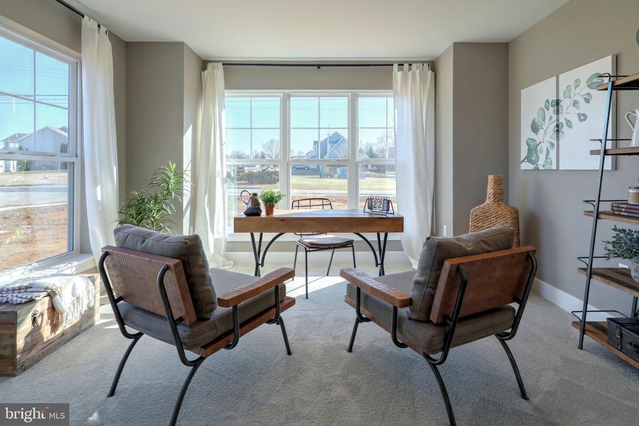 REVERE PLAN AT 7 FISHER DRIVE