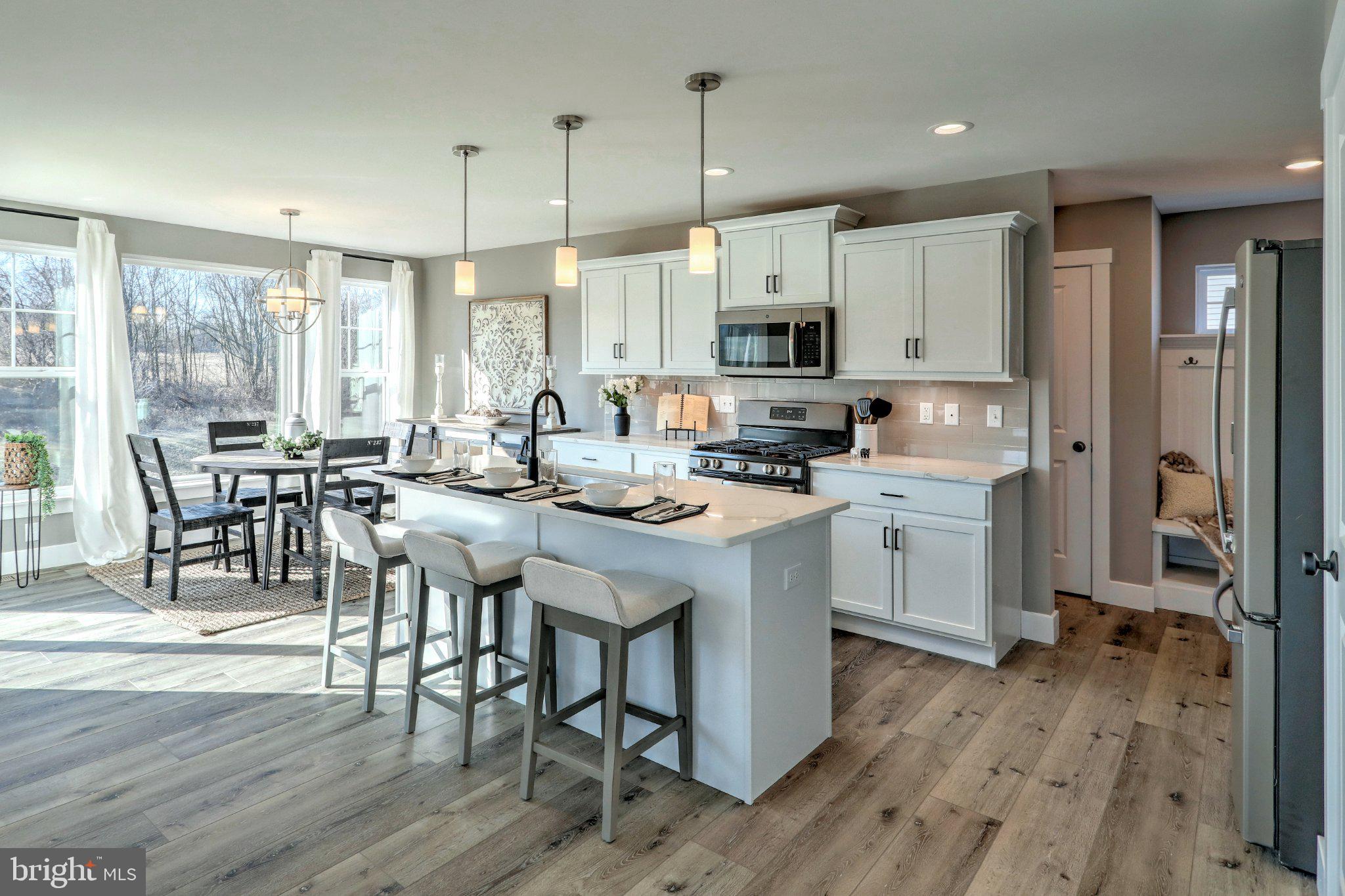 REVERE PLAN AT 7 FISHER DRIVE