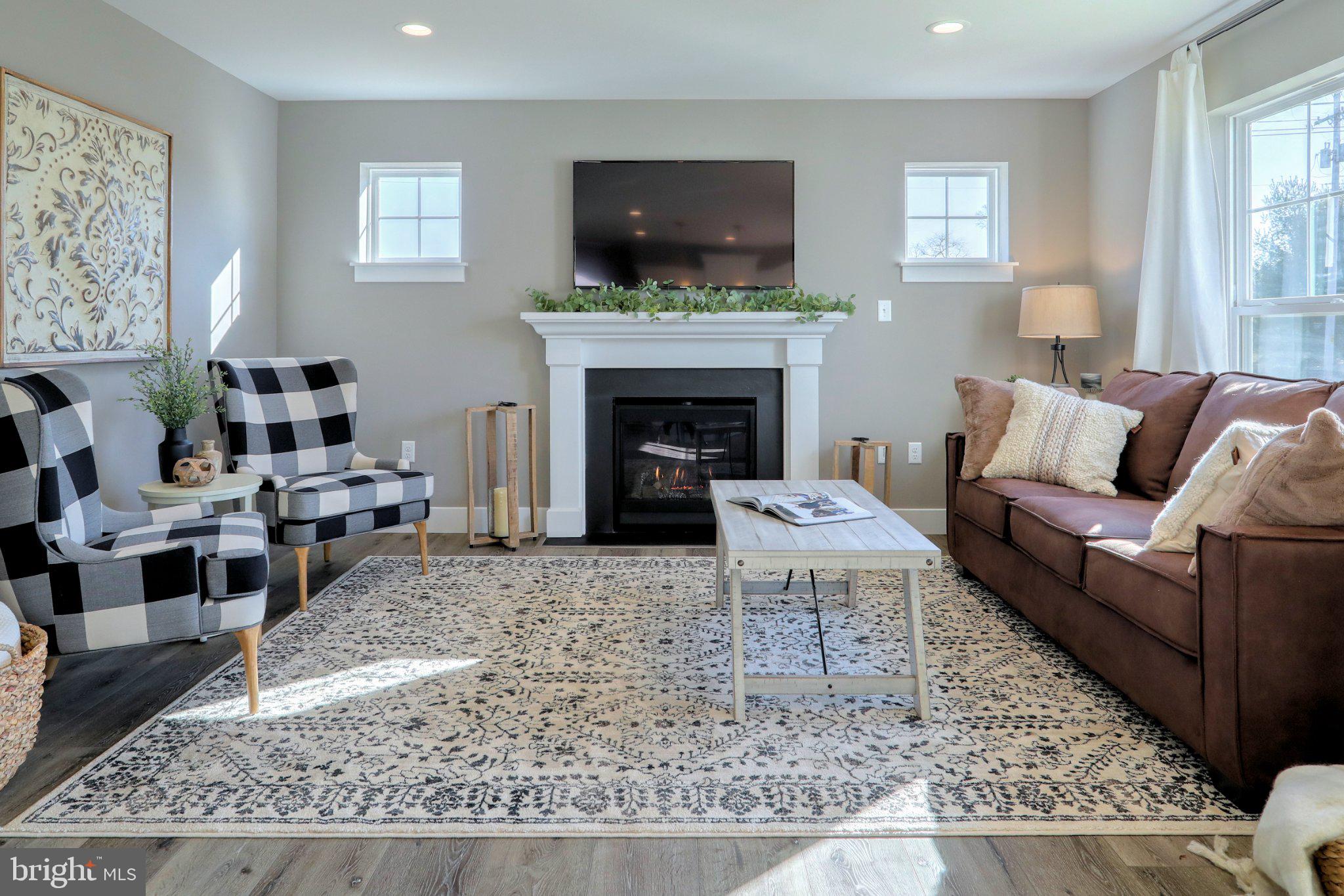 REVERE PLAN AT 7 FISHER DRIVE