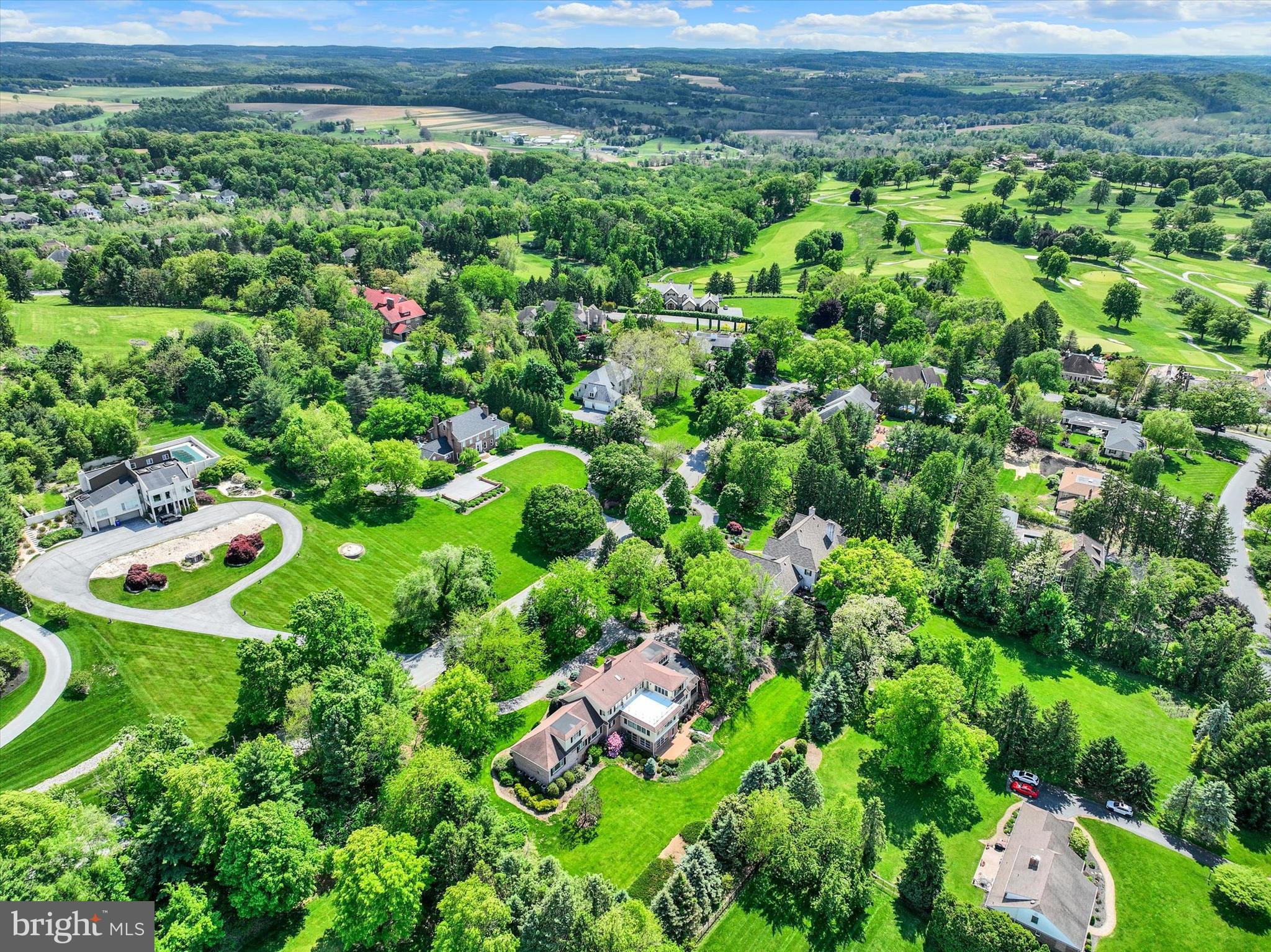 WYNDHAM HILLS SOUTH - Residential