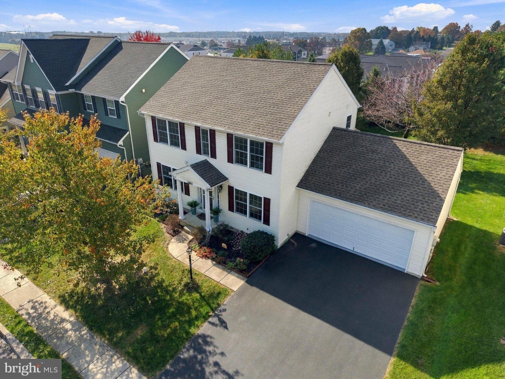Photo of 6061 Bayberry Avenue, MANHEIM, PA 17545 (MLS # PALA2098168)