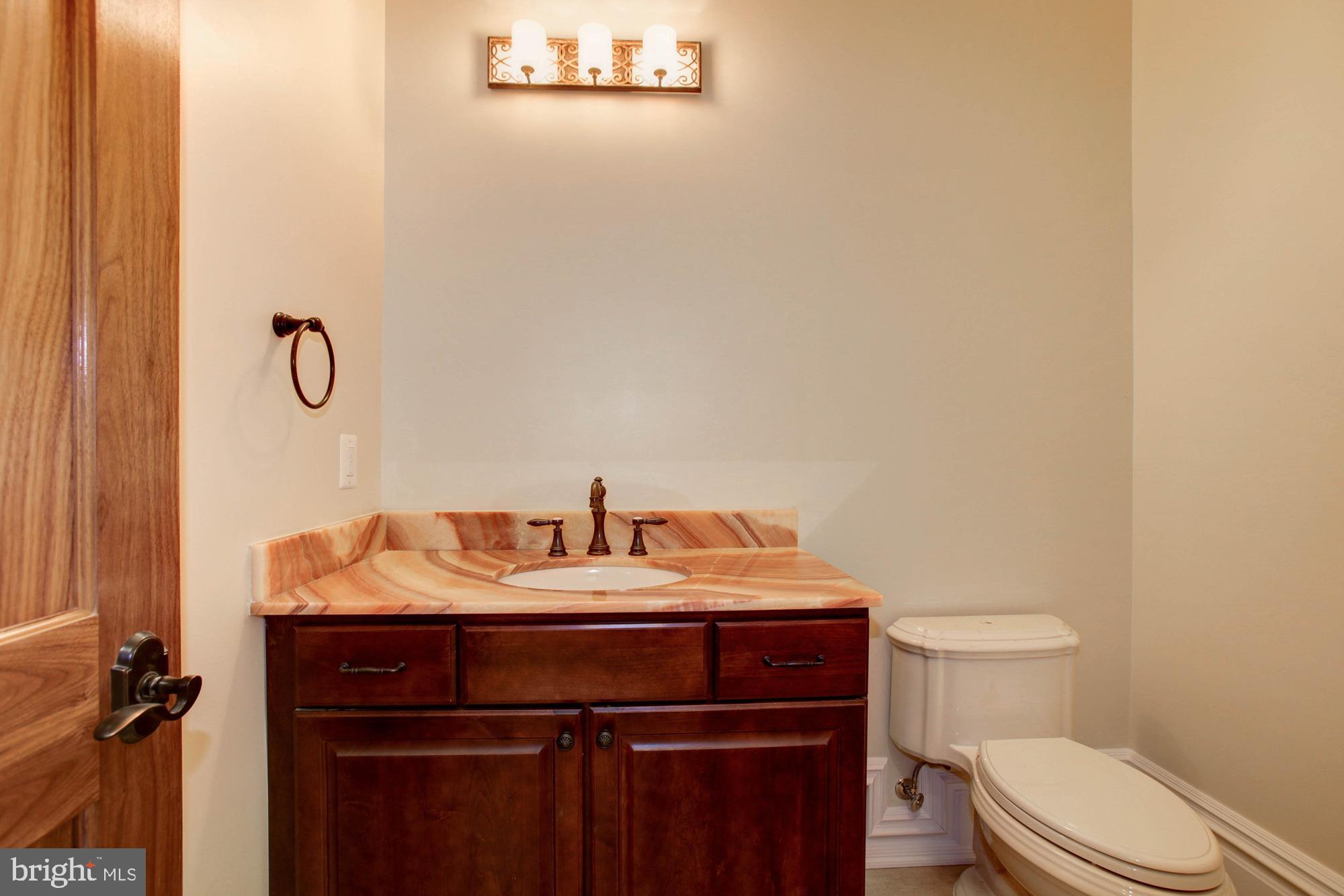 PEACOCK STATION - Residential