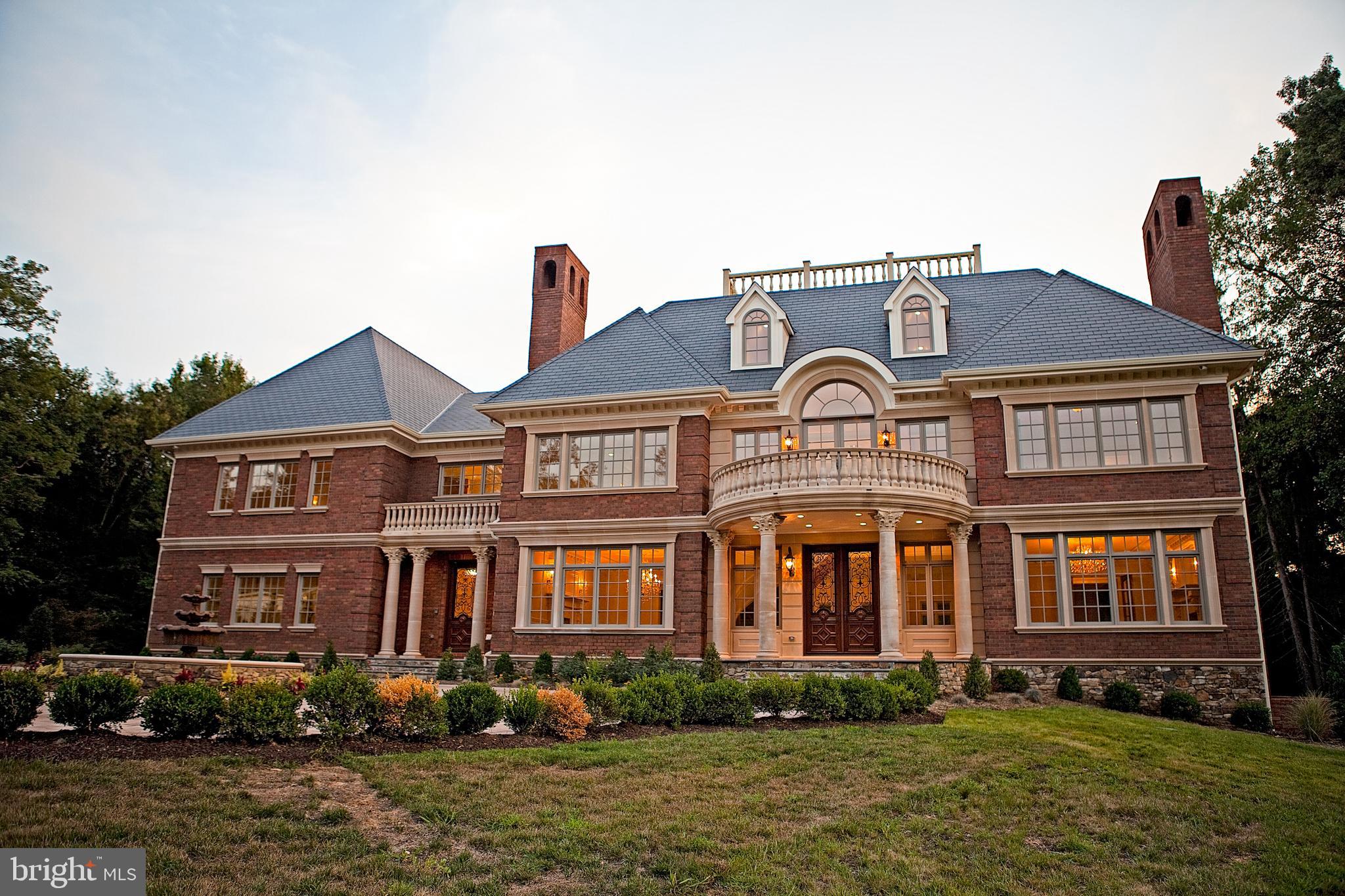 PEACOCK STATION - Residential