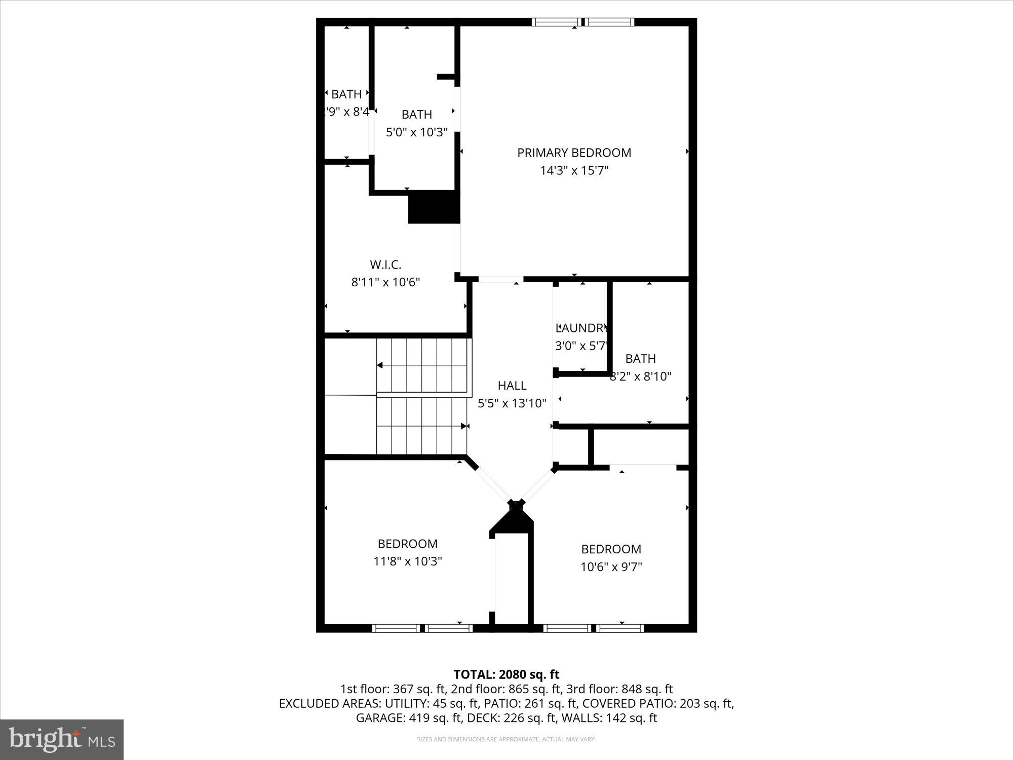 FOSTERS CREST - Residential